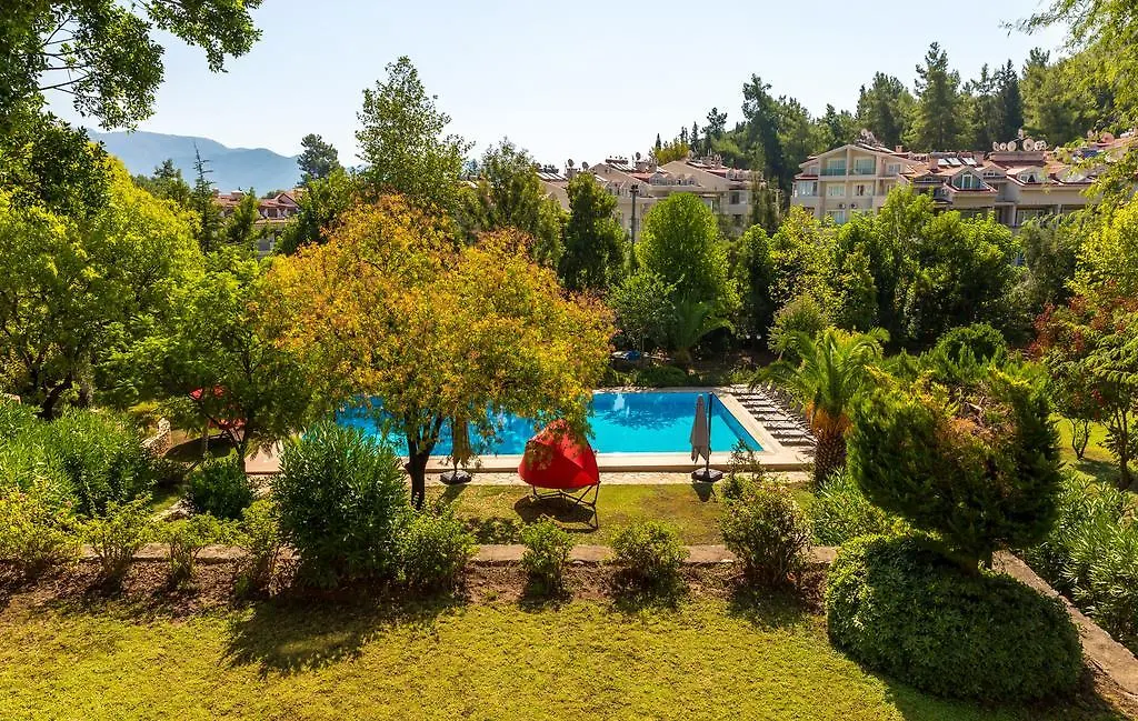 Marmaris Holiday Villas
