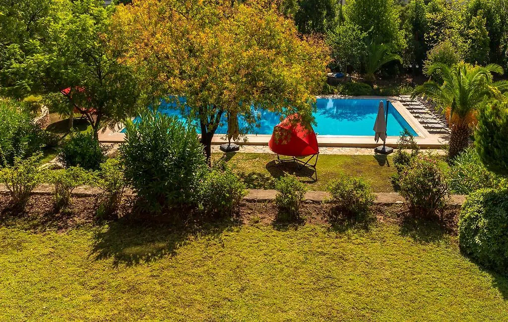 Marmaris Holiday Villas Turkey