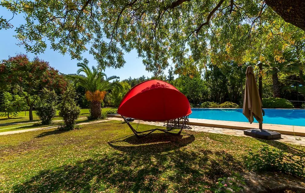 Marmaris Holiday Villas