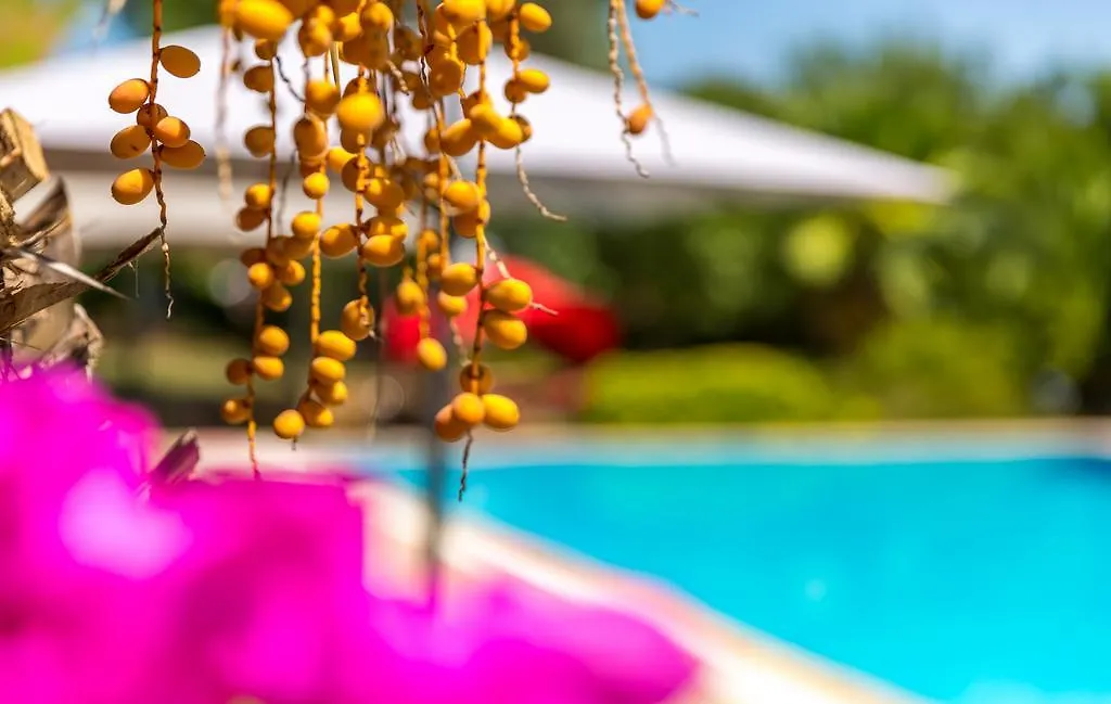 Marmaris Holiday Villas