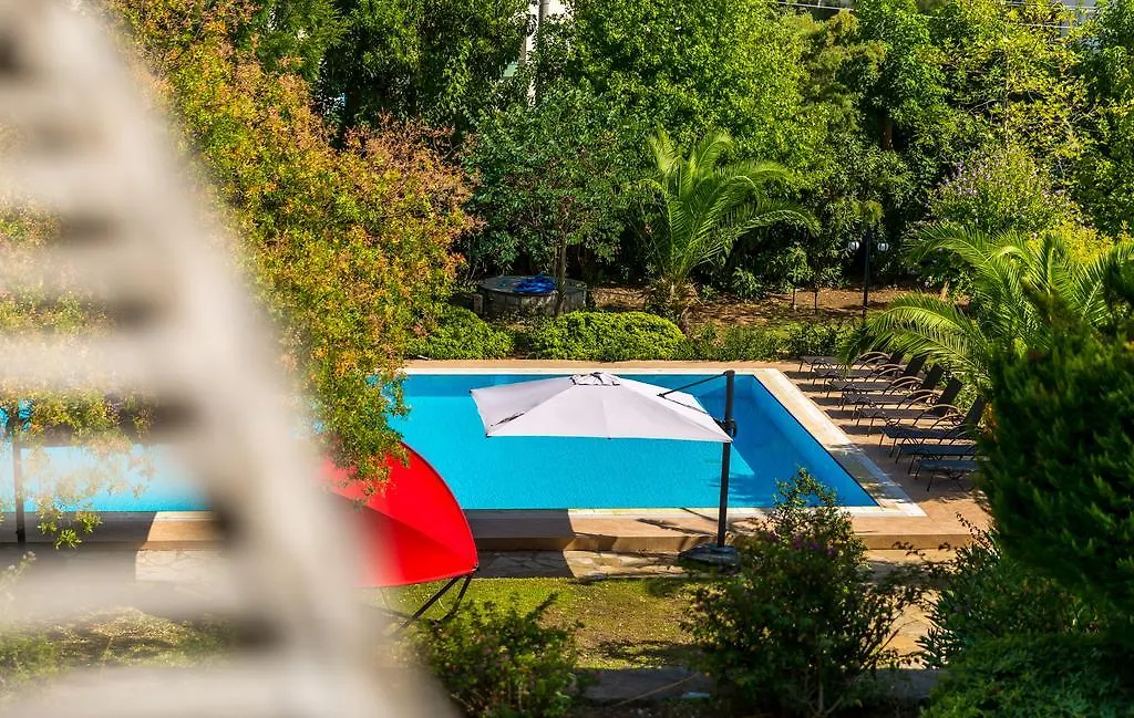 Marmaris Holiday Villas