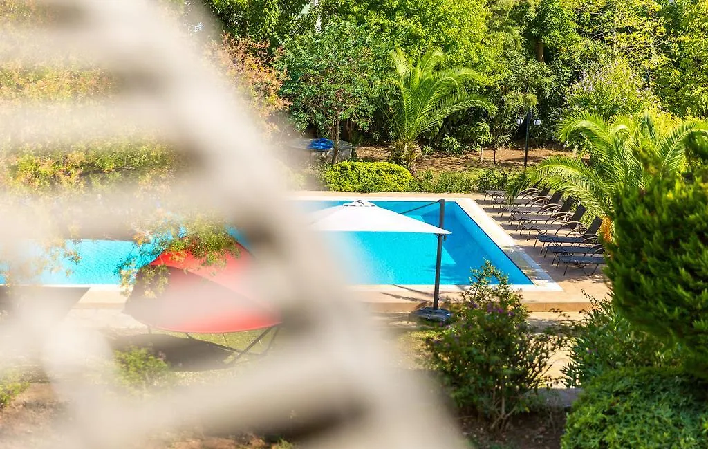 Marmaris Holiday Villas