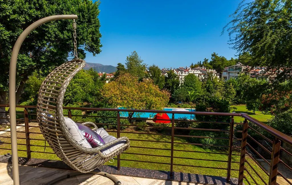 Marmaris Holiday Villas