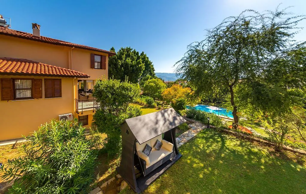 Marmaris Holiday Villas