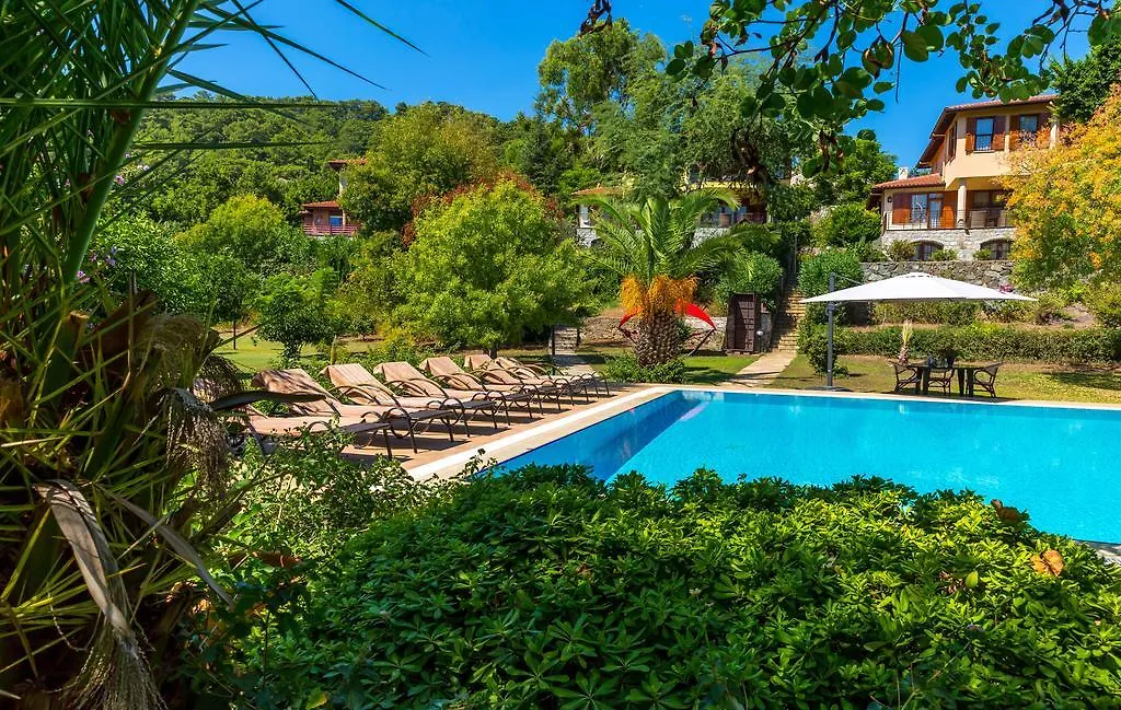 Marmaris Holiday Villas