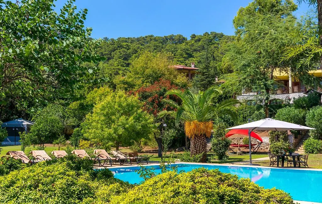 Marmaris Holiday Villas 0*,  Turkey