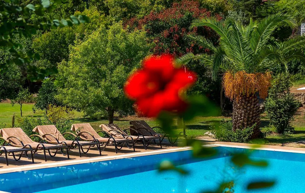Marmaris Holiday Villas