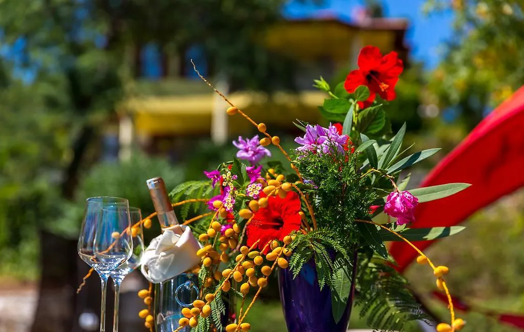 Marmaris Holiday Villas