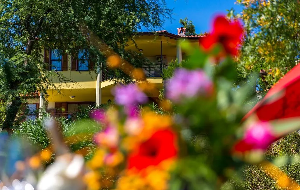 Marmaris Holiday Villas