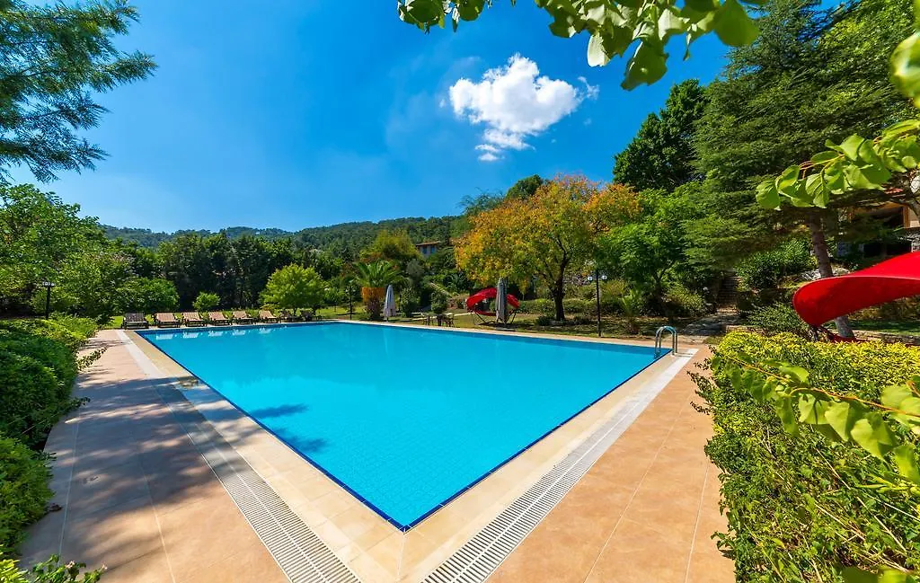 Marmaris Holiday Villas
