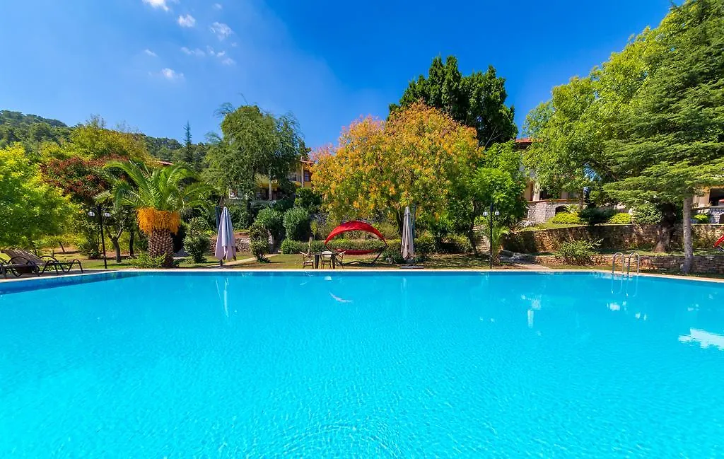 Marmaris Holiday Villas Turkey