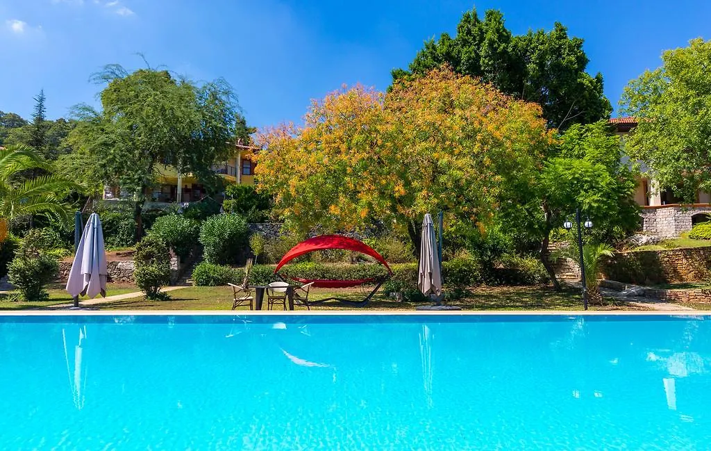 Marmaris Holiday Villas