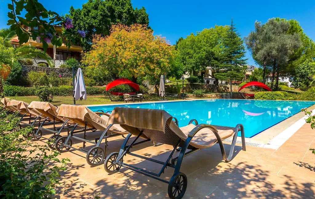 Marmaris Holiday Villas