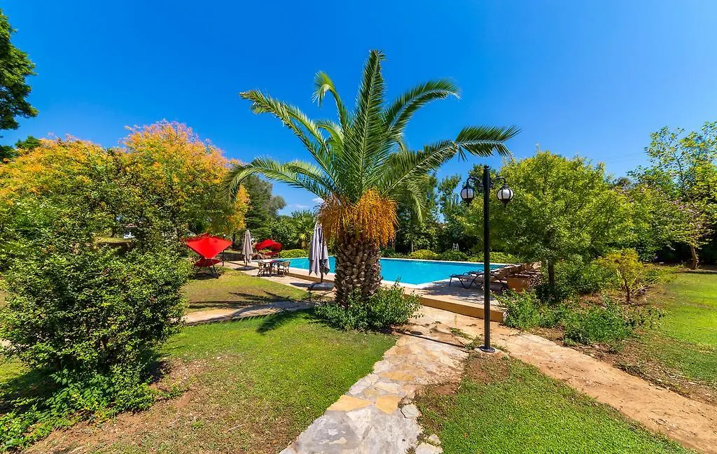 Marmaris Holiday Villas 0*,