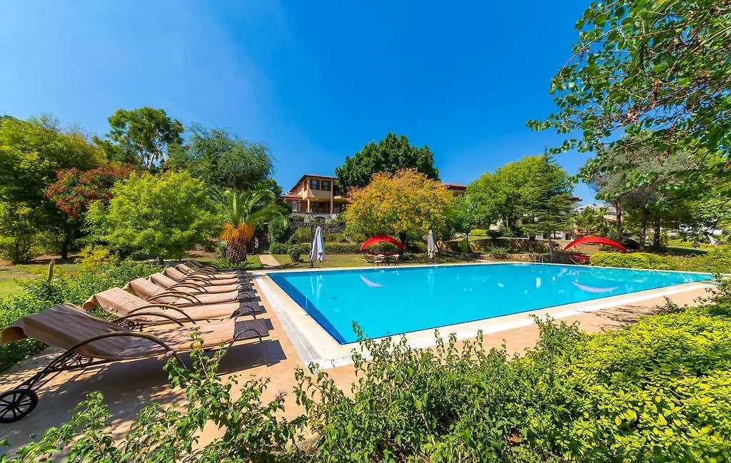 Marmaris Holiday Villas