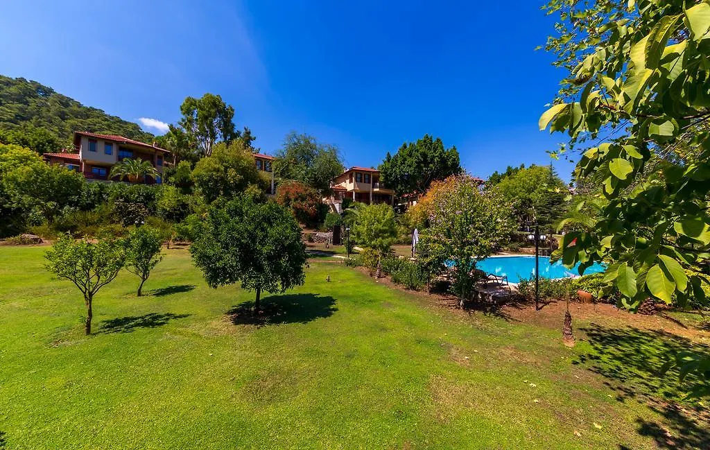 Marmaris Holiday Villas