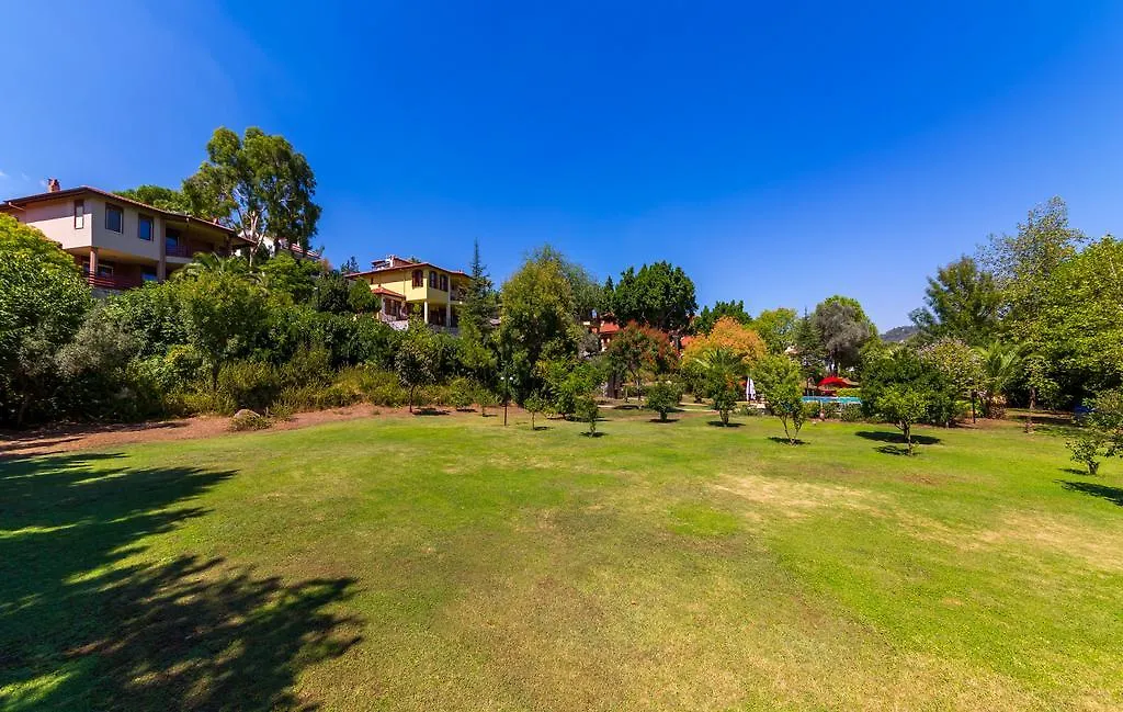 Marmaris Holiday Villas Turkey