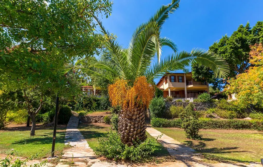 Marmaris Holiday Villas