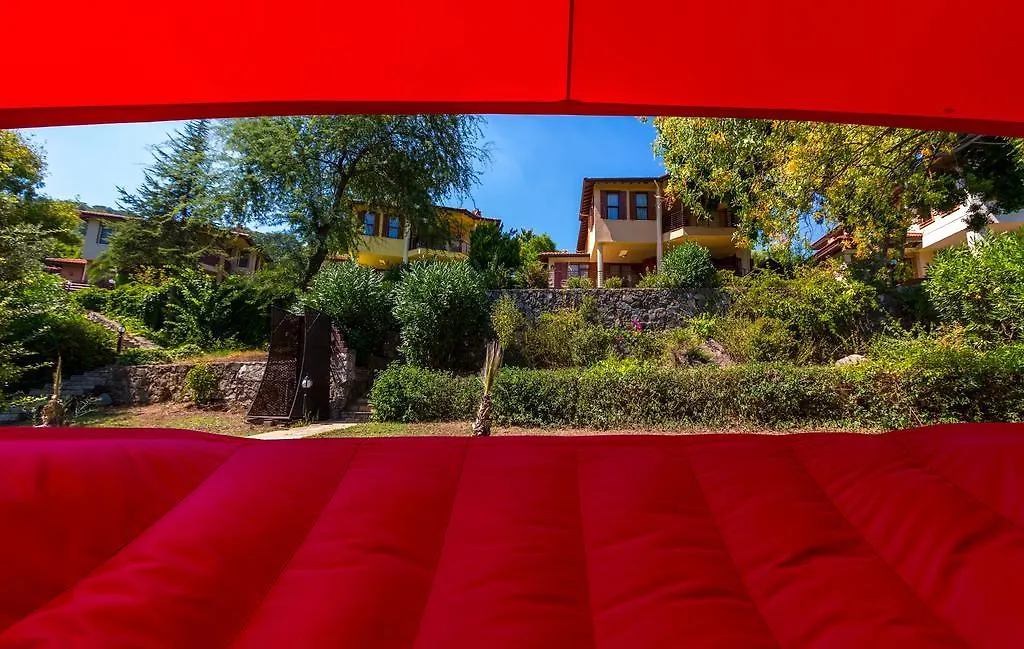Marmaris Holiday Villas
