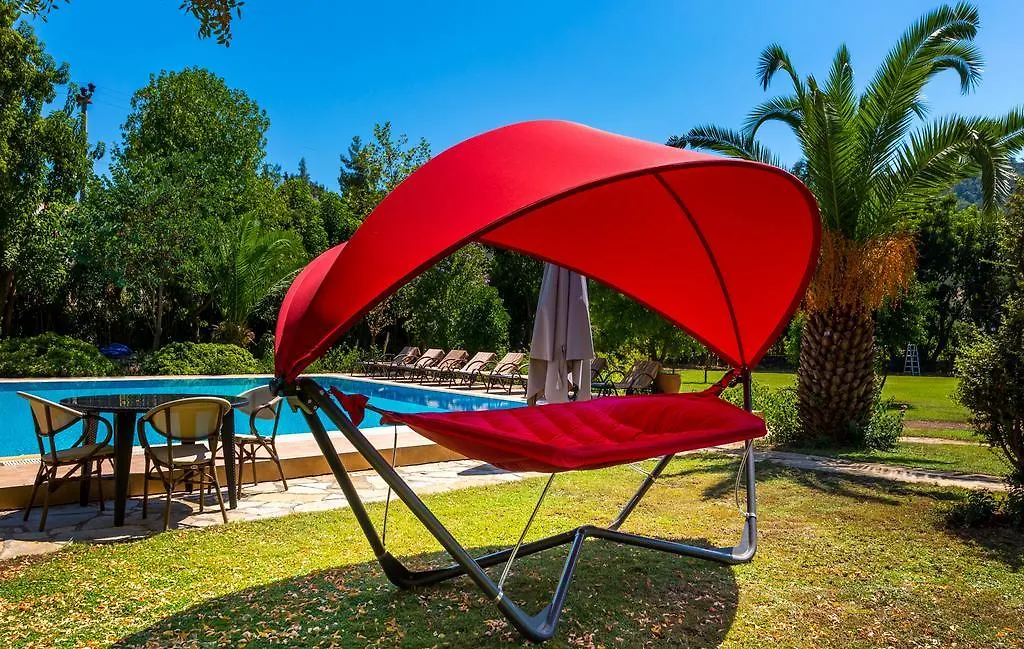 Marmaris Holiday Villas 0*,