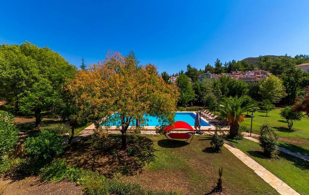 Marmaris Holiday Villas