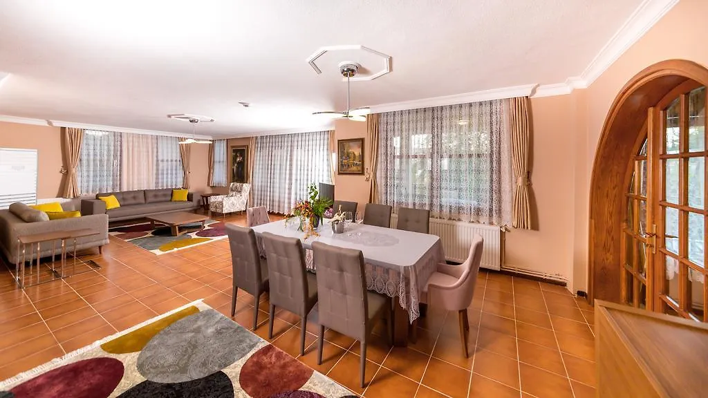 Marmaris Holiday Villas