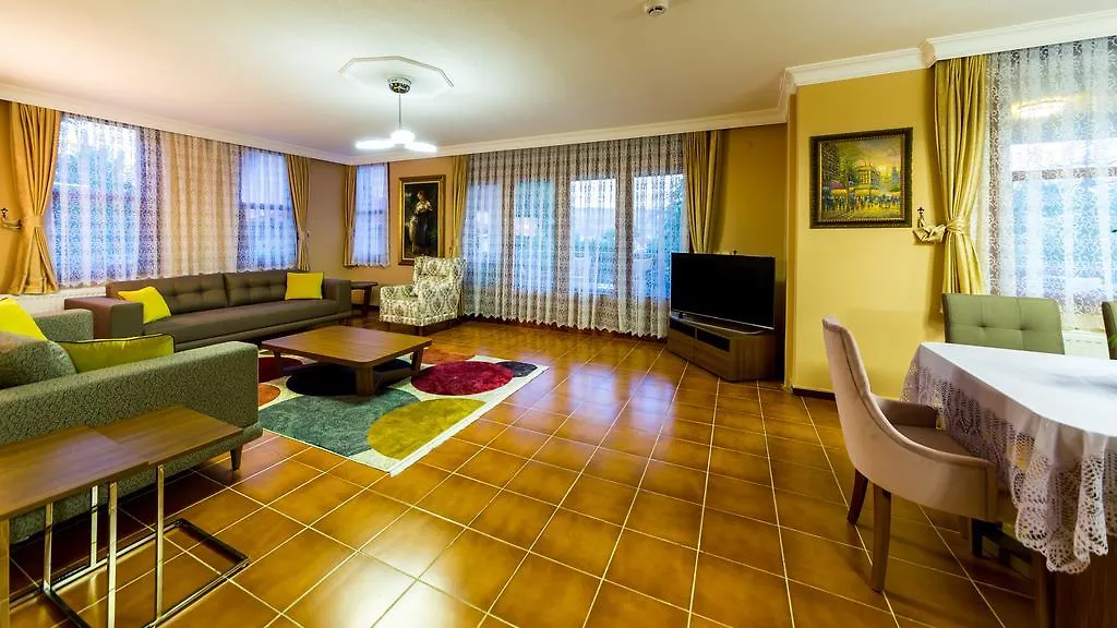 Marmaris Holiday Villas Turkey