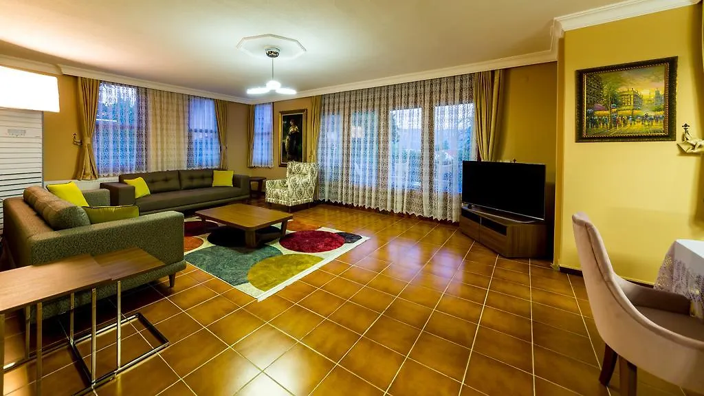 Marmaris Holiday Villas