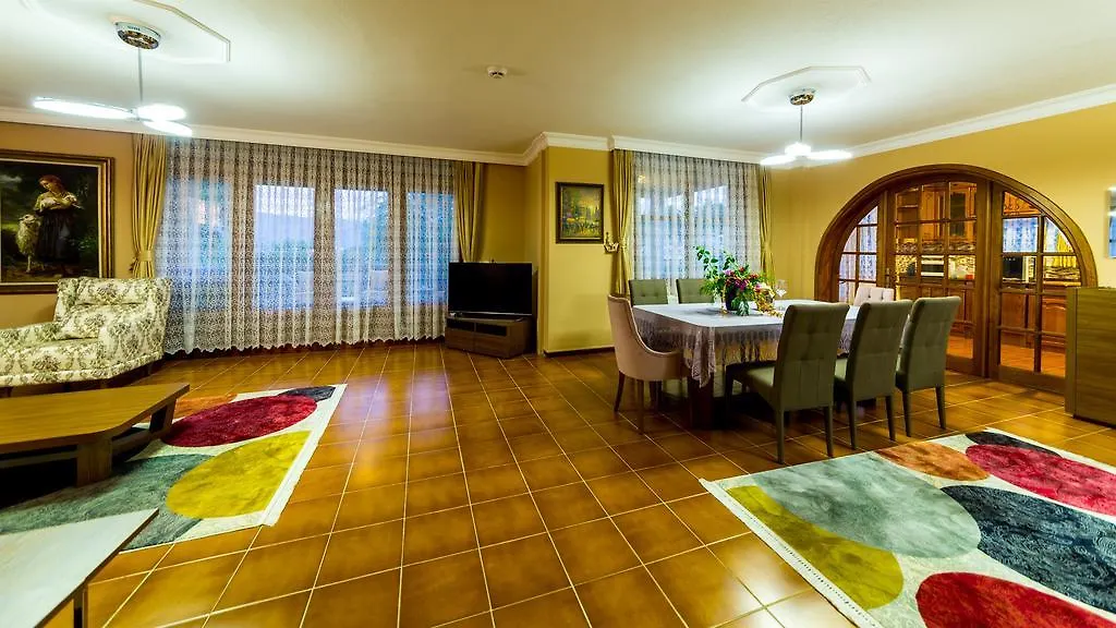 Marmaris Holiday Villas