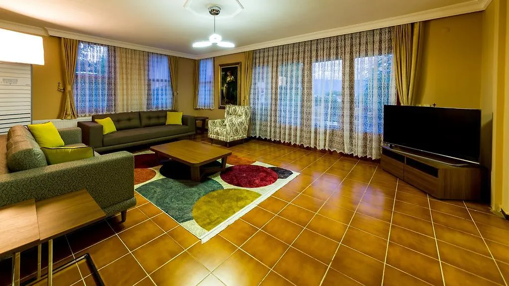 Marmaris Holiday Villas 0*,