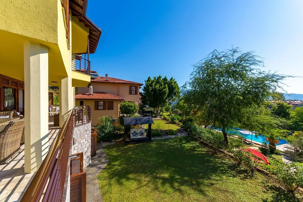 Marmaris Holiday Villas