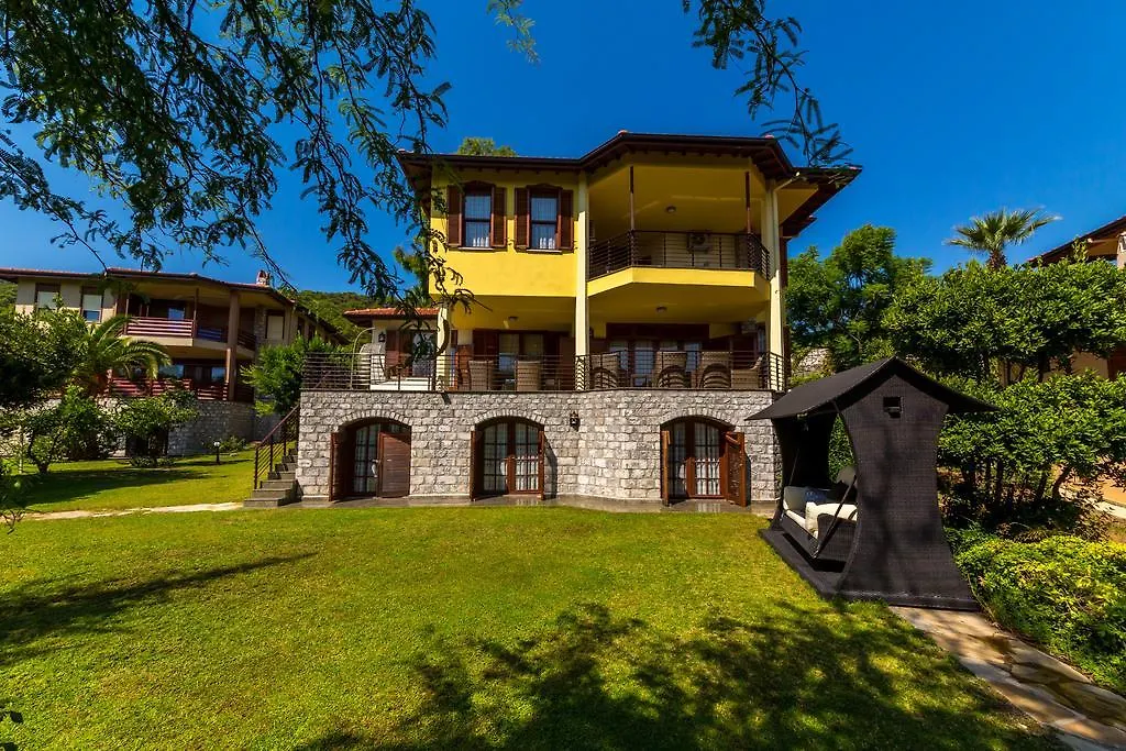 Marmaris Holiday Villas