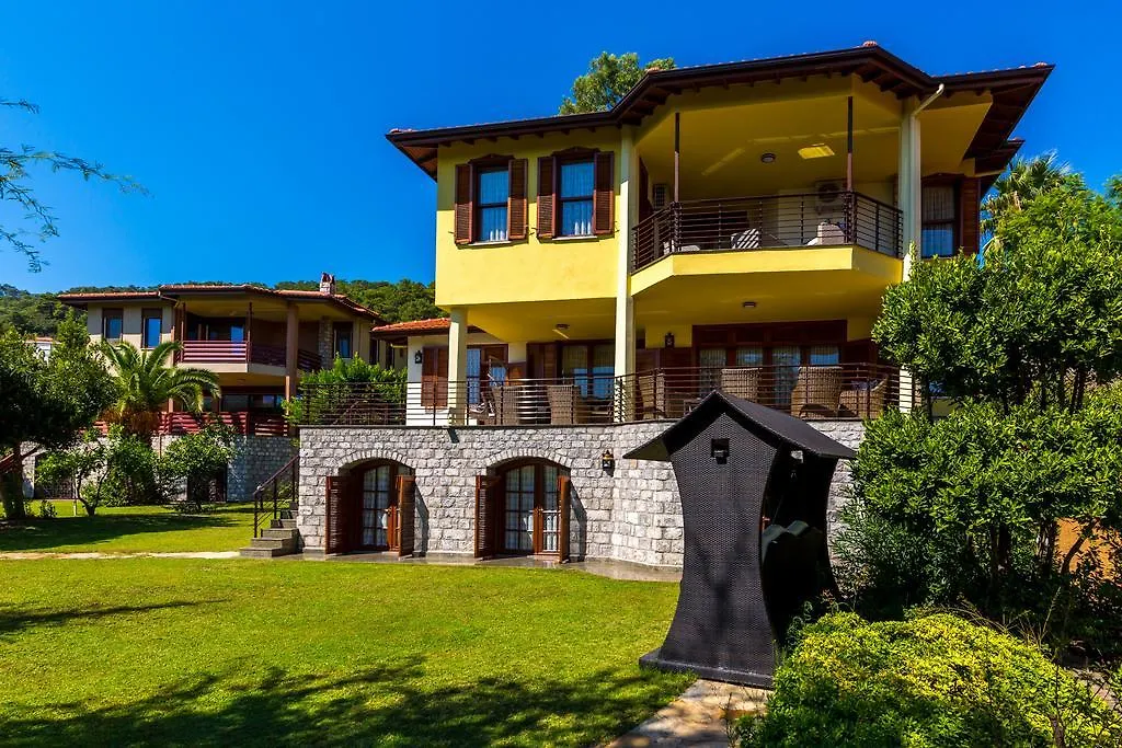 Marmaris Holiday Villas 0*,  Turkey
