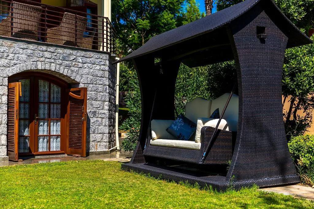Marmaris Holiday Villas Turkey
