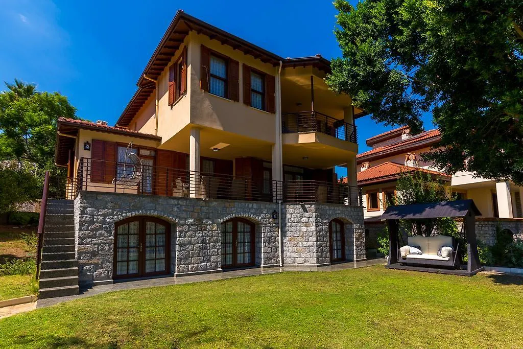 Marmaris Holiday Villas