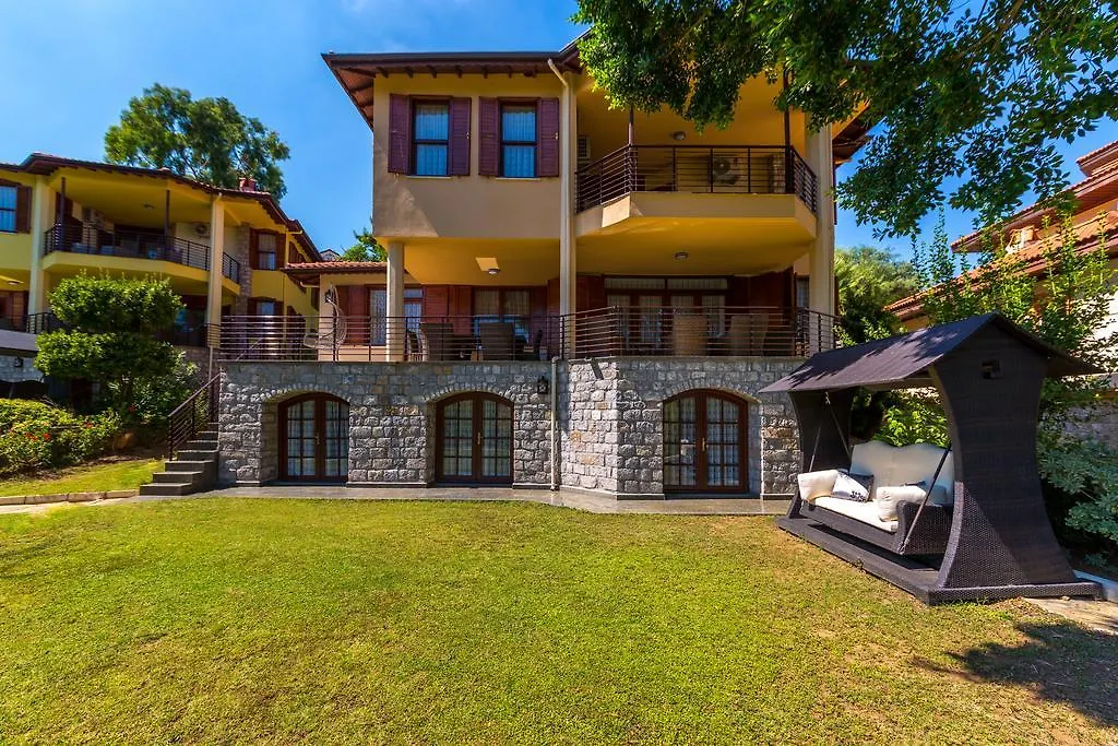 Marmaris Holiday Villas 0*,  Turkey