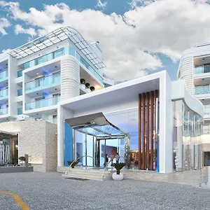 Отель Blue Bay Platinum, Мармарис