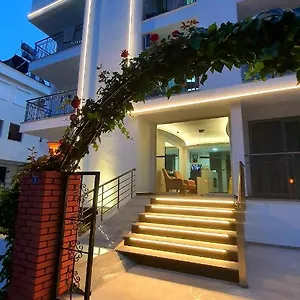 Apartment Ressa, Marmaris