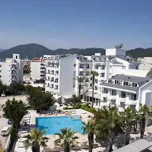 Sonnen Marmaris