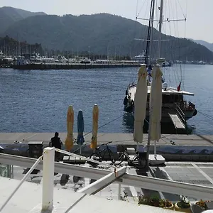 Apartment Uysal And Loft Seaside, Marmaris