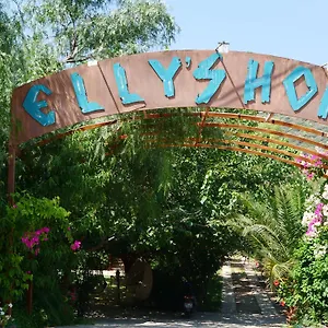 Homestay Elly's, Mesudiye (Datca)