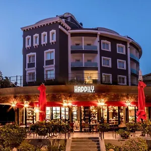 Отель Motto Premium Hotel&spa, Мармарис