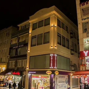 des-suites-hotel.istanbul-turkeyhotels.com/