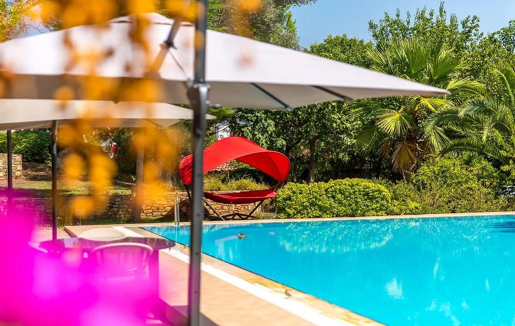 Marmaris Holiday Villas 0*,
