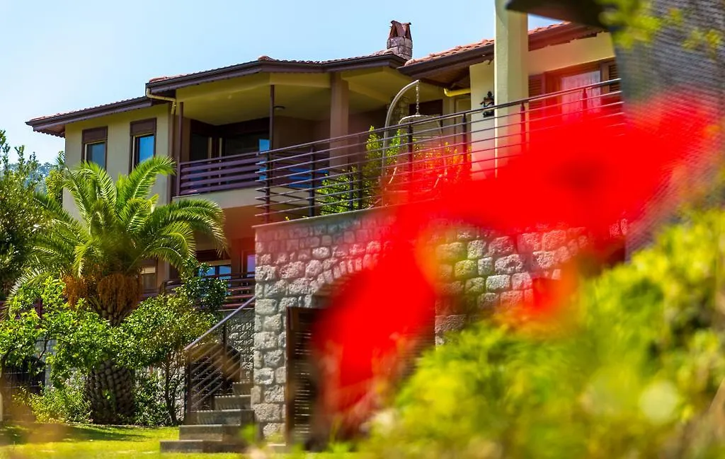 Marmaris Holiday Villas Turkey