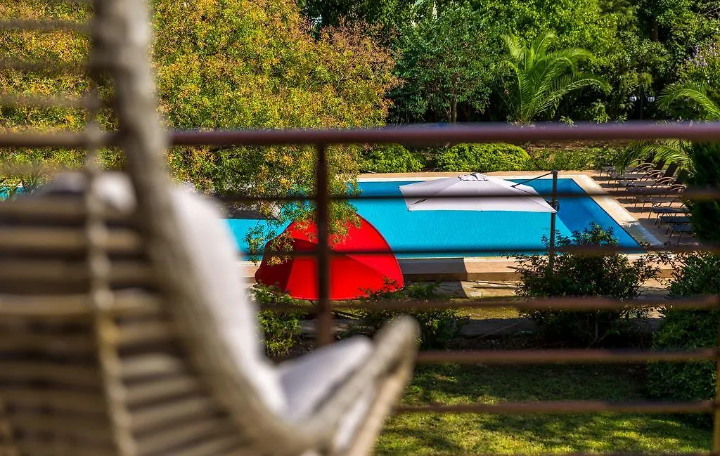 Marmaris Holiday Villas
