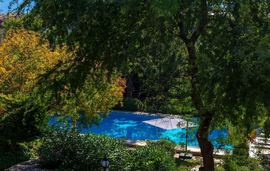 Marmaris Holiday Villas