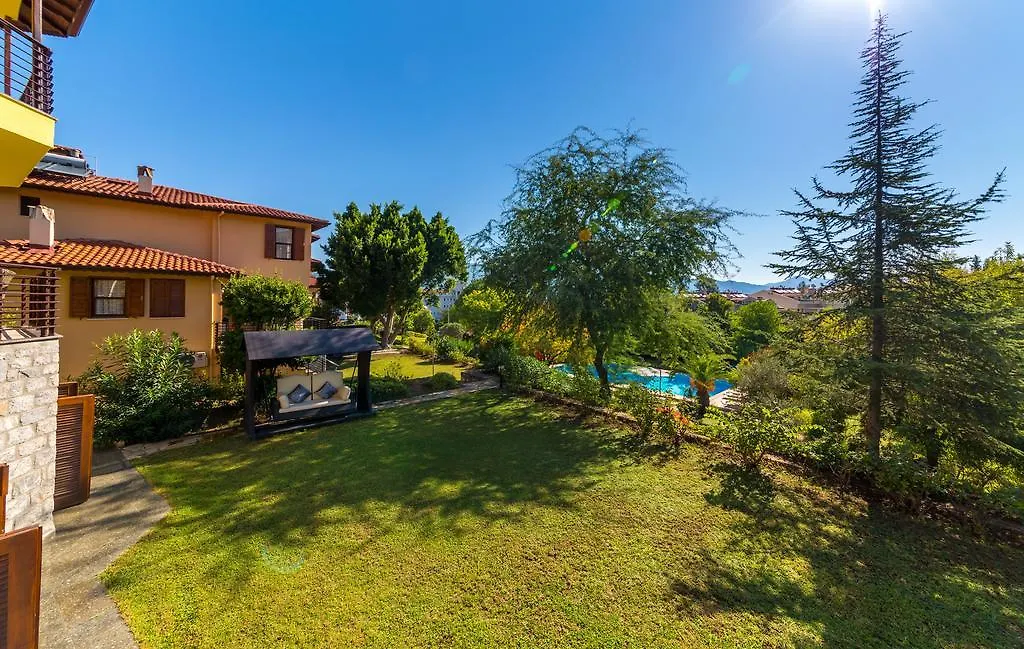 Marmaris Holiday Villas