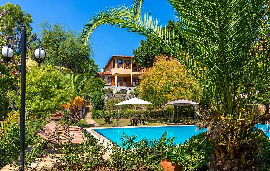 Marmaris Holiday Villas