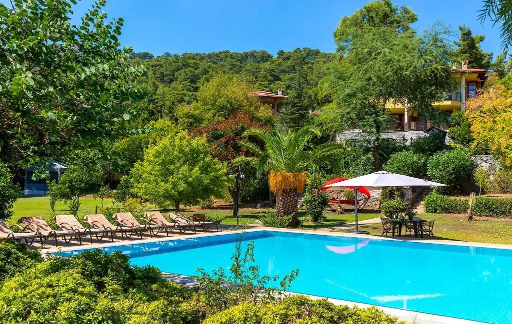 Marmaris Holiday Villas